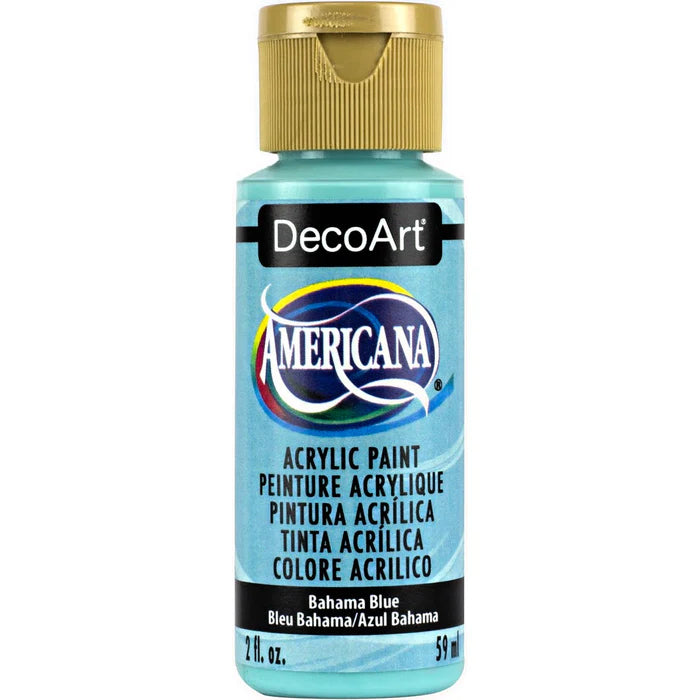 アメリカーナアクリルペイント（59ml（2oz））