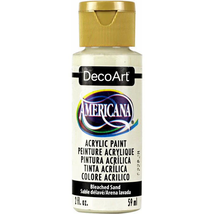 アメリカーナアクリルペイント（59ml（2oz））