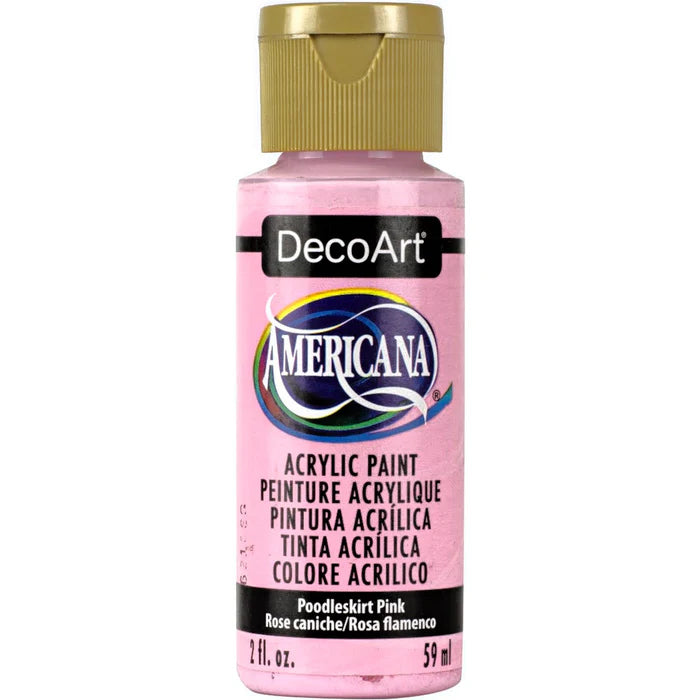 アメリカーナアクリルペイント（59ml（2oz））