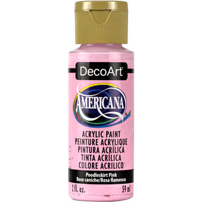 アメリカーナアクリルペイント（59ml（2oz））