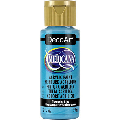 アメリカーナアクリルペイント（59ml（2oz））