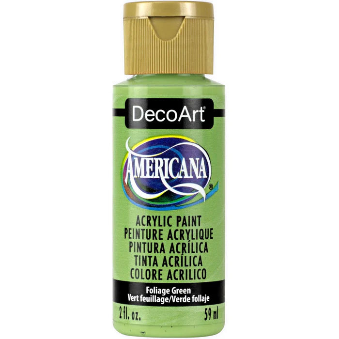 アメリカーナアクリルペイント（59ml（2oz））