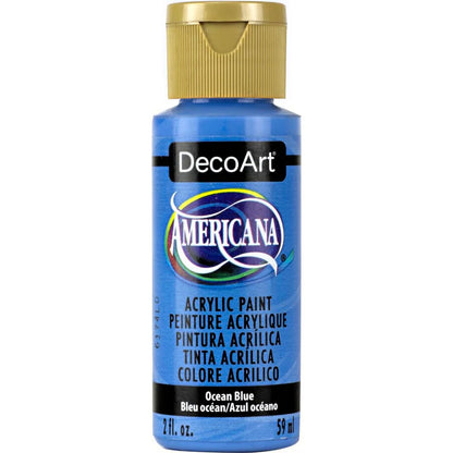 アメリカーナアクリルペイント（59ml（2oz））