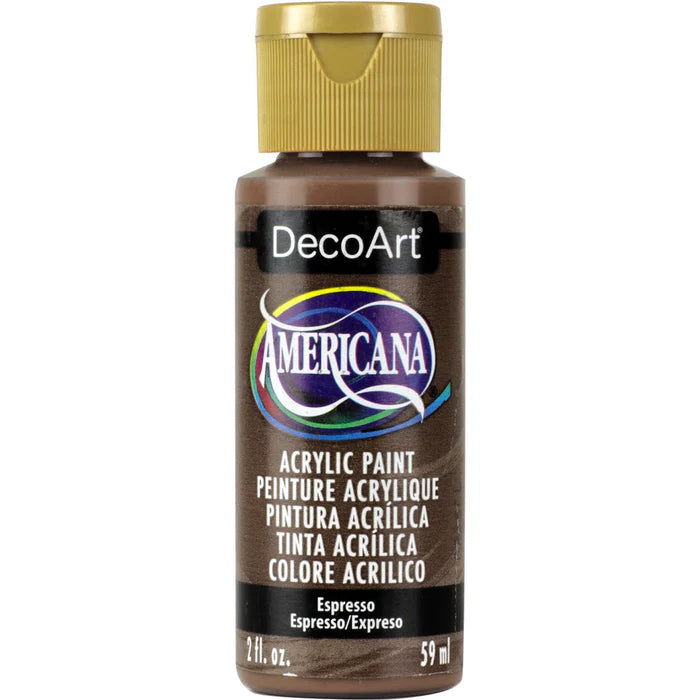アメリカーナアクリルペイント（59ml（2oz））