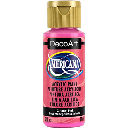 アメリカーナアクリルペイント（59ml（2oz））