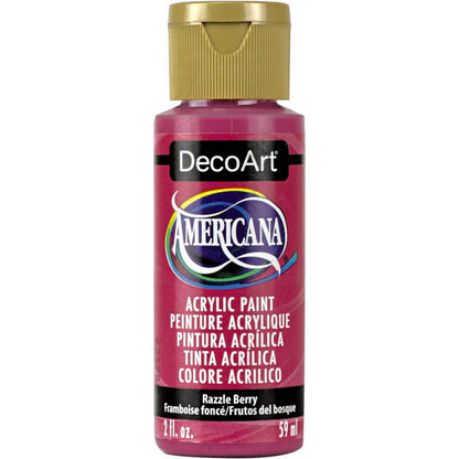 アメリカーナアクリルペイント（59ml（2oz））