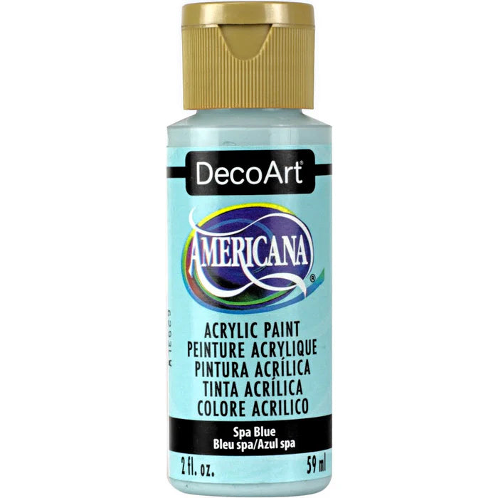 アメリカーナアクリルペイント（59ml（2oz））