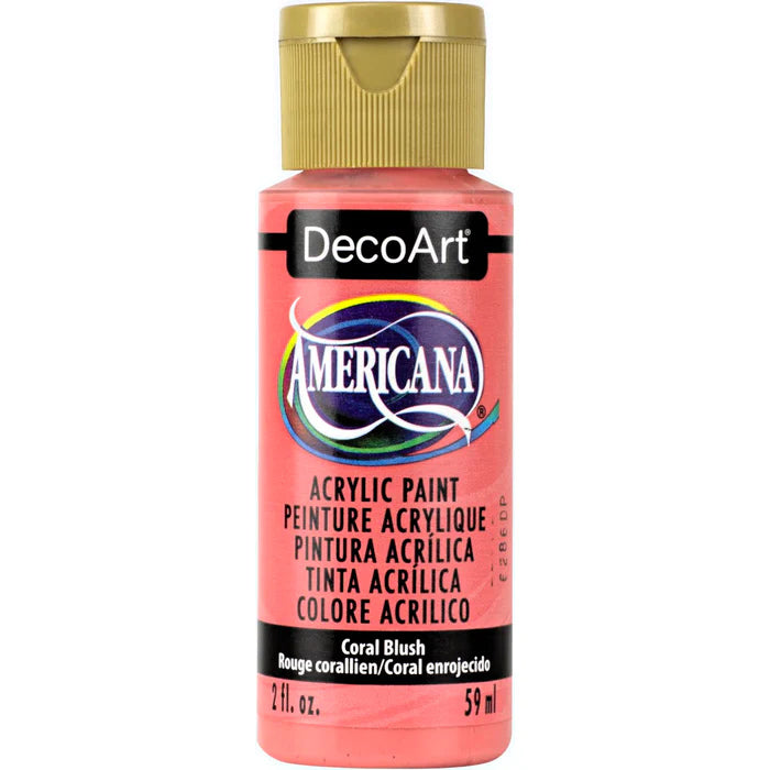 アメリカーナアクリルペイント（59ml（2oz））