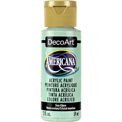 アメリカーナアクリルペイント（59ml（2oz））