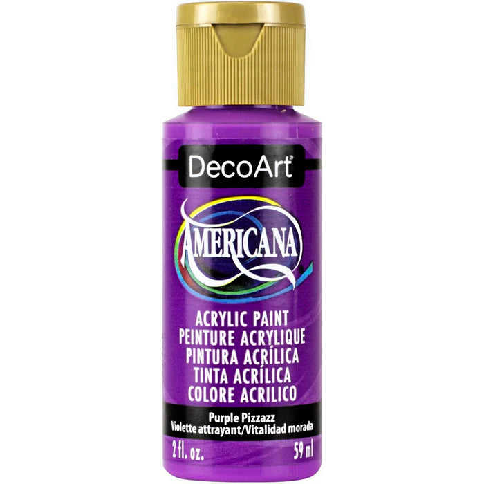 アメリカーナアクリルペイント（59ml（2oz））