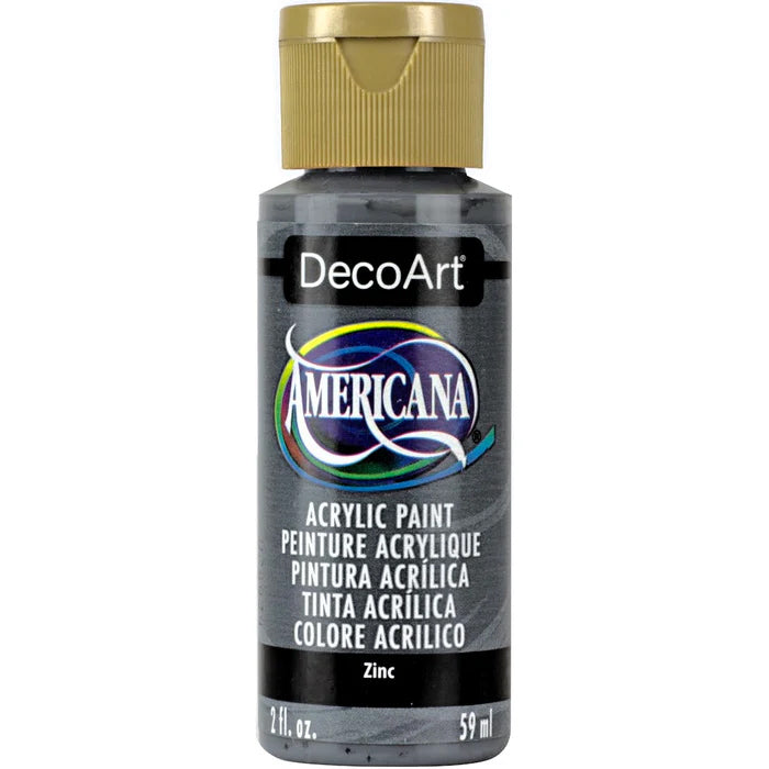 アメリカーナアクリルペイント（59ml（2oz））
