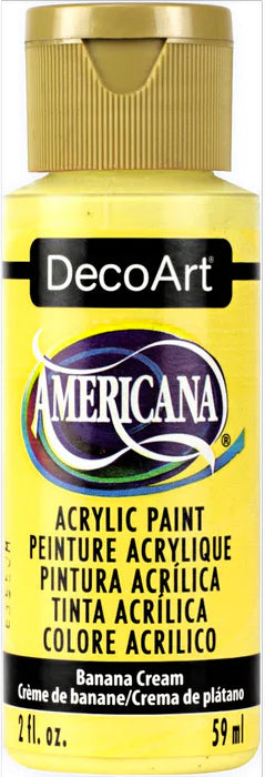アメリカーナアクリルペイント（59ml（2oz））