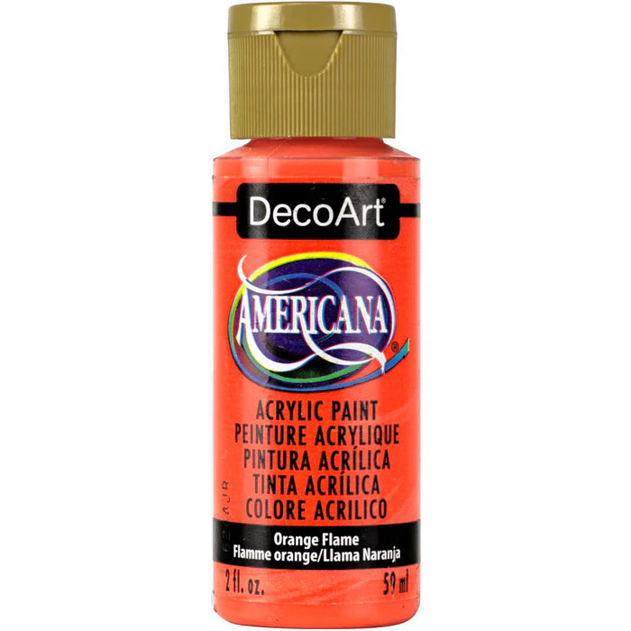 アメリカーナアクリルペイント（59ml（2oz））