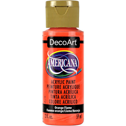 アメリカーナアクリルペイント（59ml（2oz））
