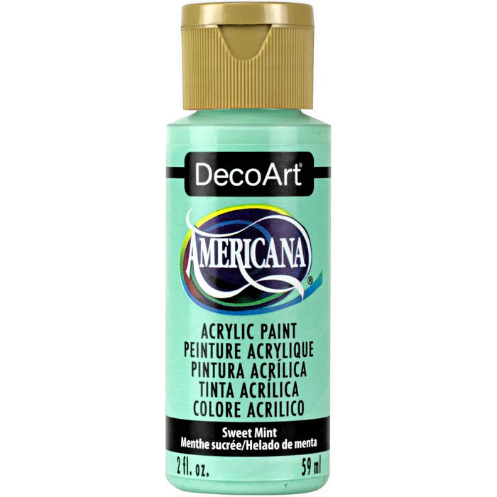 アメリカーナアクリルペイント（59ml（2oz））