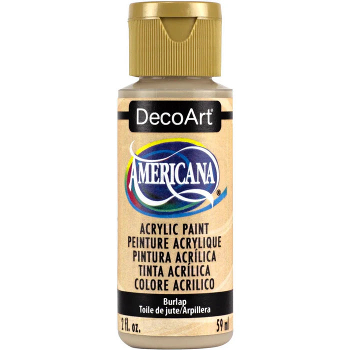 アメリカーナアクリルペイント（59ml（2oz））