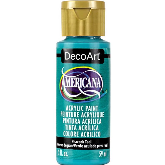 アメリカーナアクリルペイント（59ml（2oz））