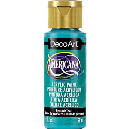 アメリカーナアクリルペイント（59ml（2oz））