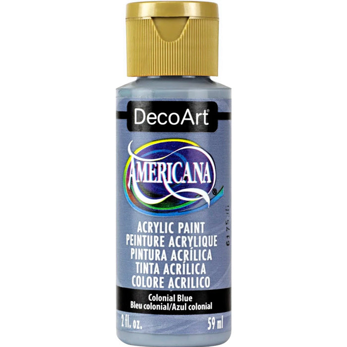 アメリカーナアクリルペイント（59ml（2oz））