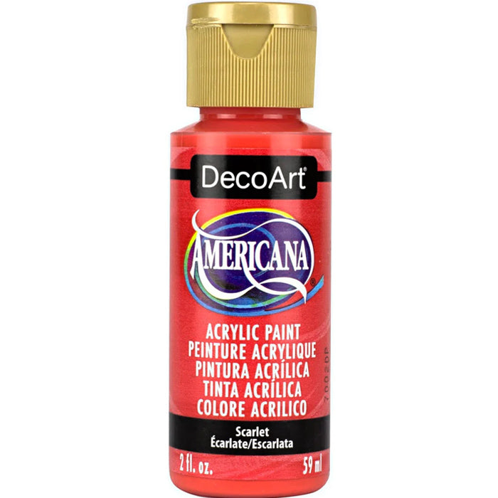 アメリカーナアクリルペイント（59ml（2oz））