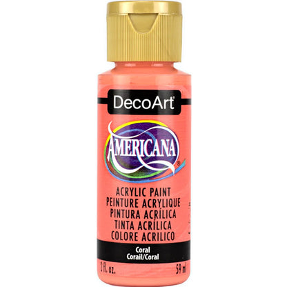 アメリカーナアクリルペイント（59ml（2oz））