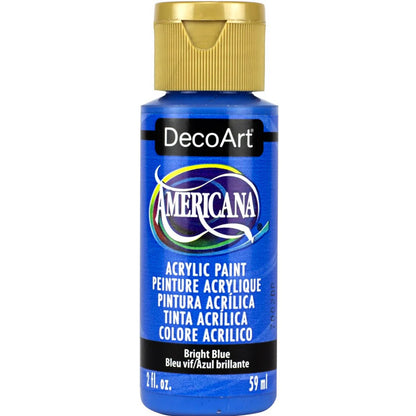 アメリカーナアクリルペイント（59ml（2oz））