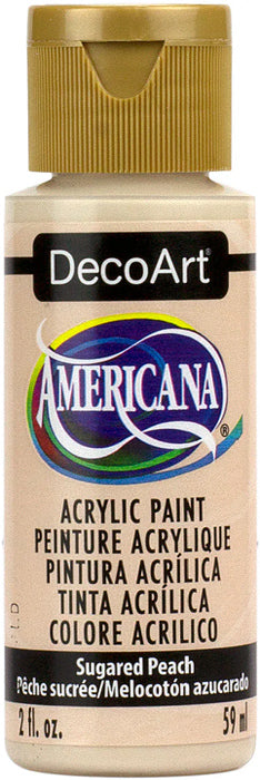 アメリカーナアクリルペイント（59ml（2oz））