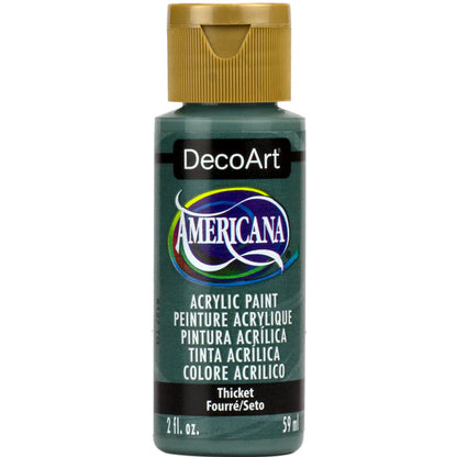 アメリカーナアクリルペイント（59ml（2oz））