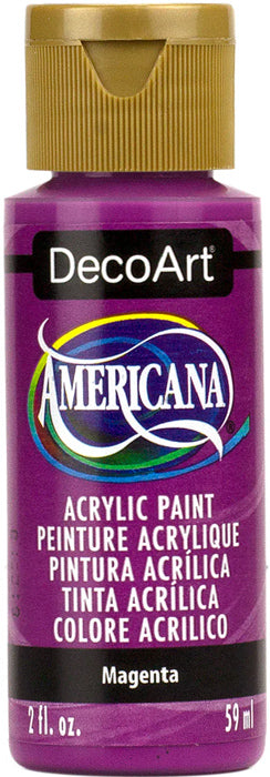アメリカーナアクリルペイント（59ml（2oz））