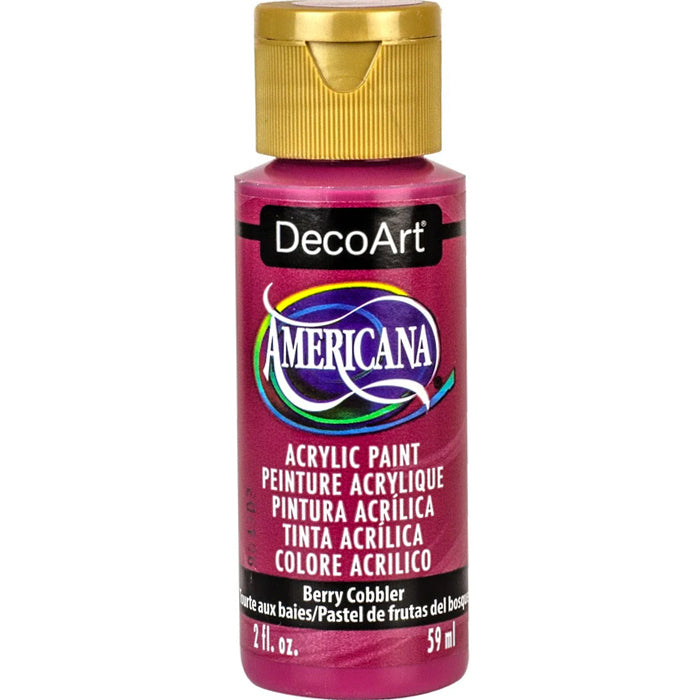 アメリカーナアクリルペイント（59ml（2oz））