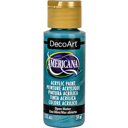 アメリカーナアクリルペイント（59ml（2oz））