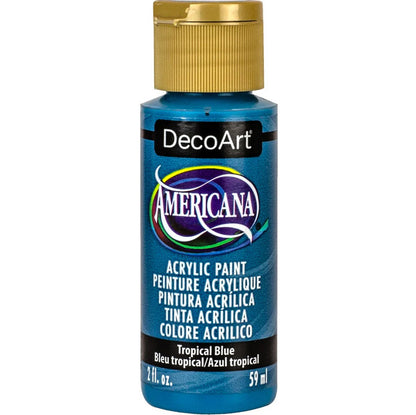 アメリカーナアクリルペイント（59ml（2oz））