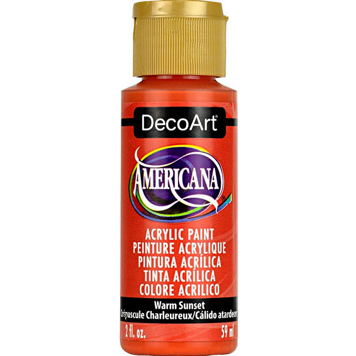 アメリカーナアクリルペイント（59ml（2oz））