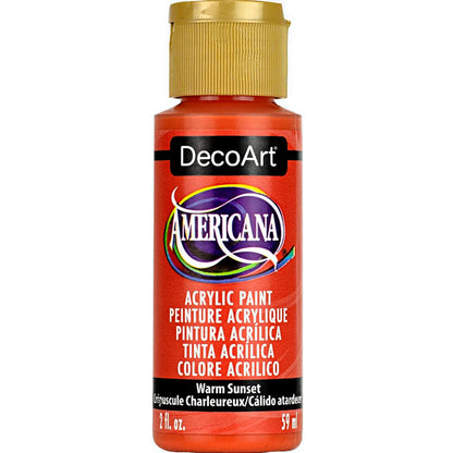 アメリカーナアクリルペイント（59ml（2oz））