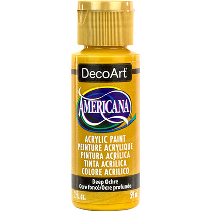 アメリカーナアクリルペイント（59ml（2oz））
