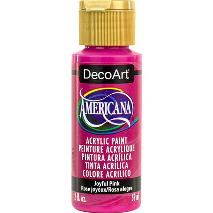 アメリカーナアクリルペイント（59ml（2oz））