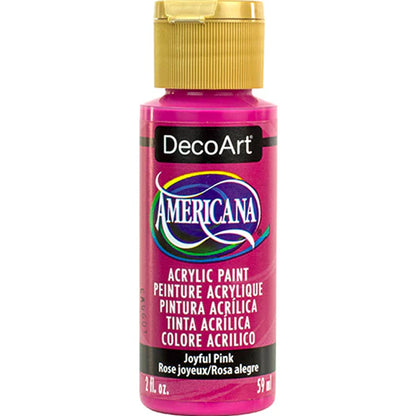 アメリカーナアクリルペイント（59ml（2oz））