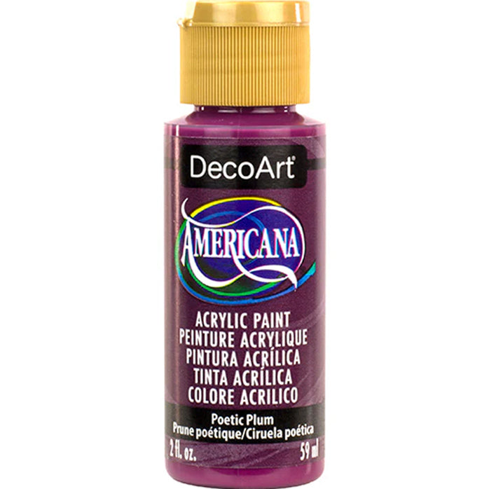 アメリカーナアクリルペイント（59ml（2oz））