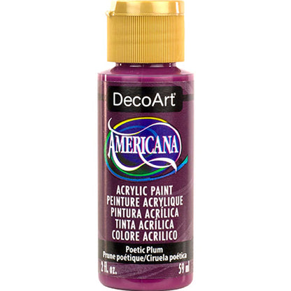 アメリカーナアクリルペイント（59ml（2oz））