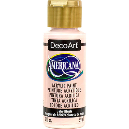 アメリカーナアクリルペイント（59ml（2oz））