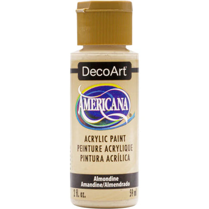 アメリカーナアクリルペイント（59ml（2oz））