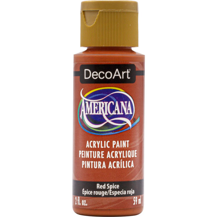 アメリカーナアクリルペイント（59ml（2oz））