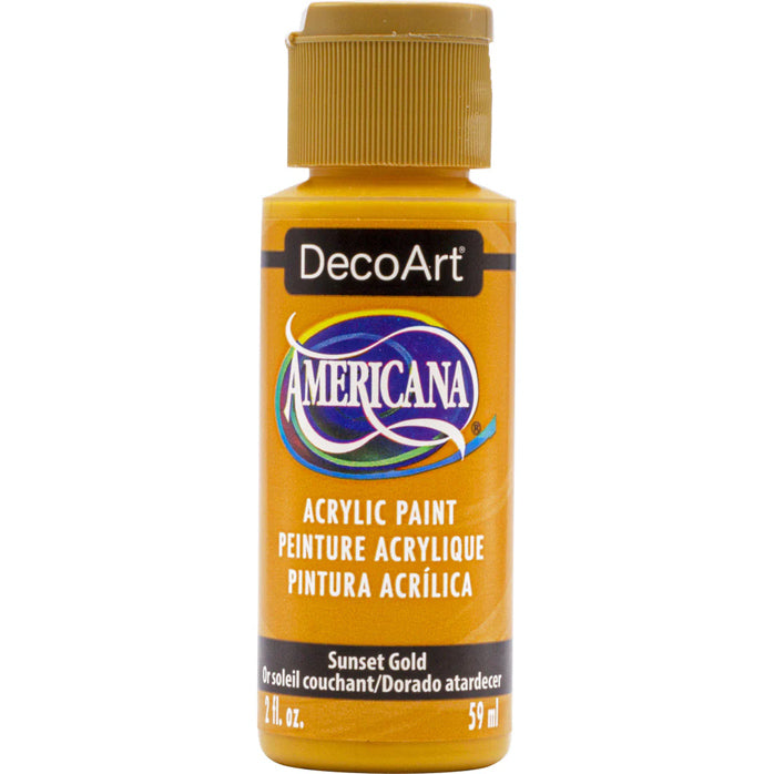 アメリカーナアクリルペイント（59ml（2oz））