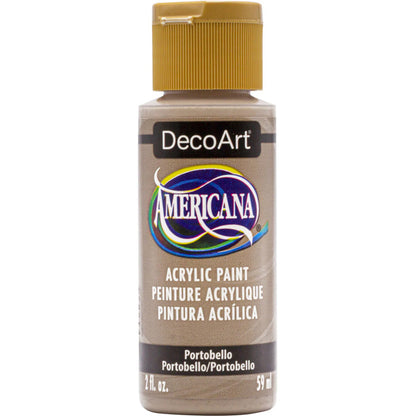 アメリカーナアクリルペイント（59ml（2oz））