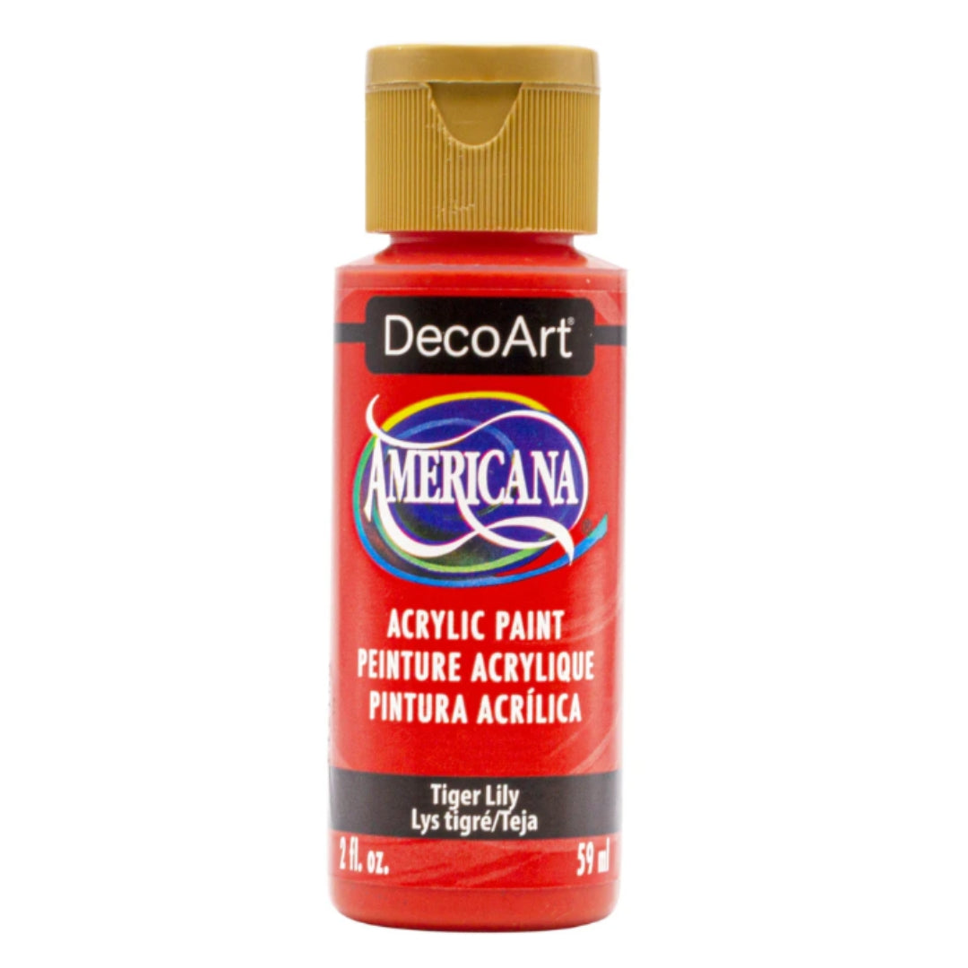 アメリカーナアクリルペイント（59ml（2oz））