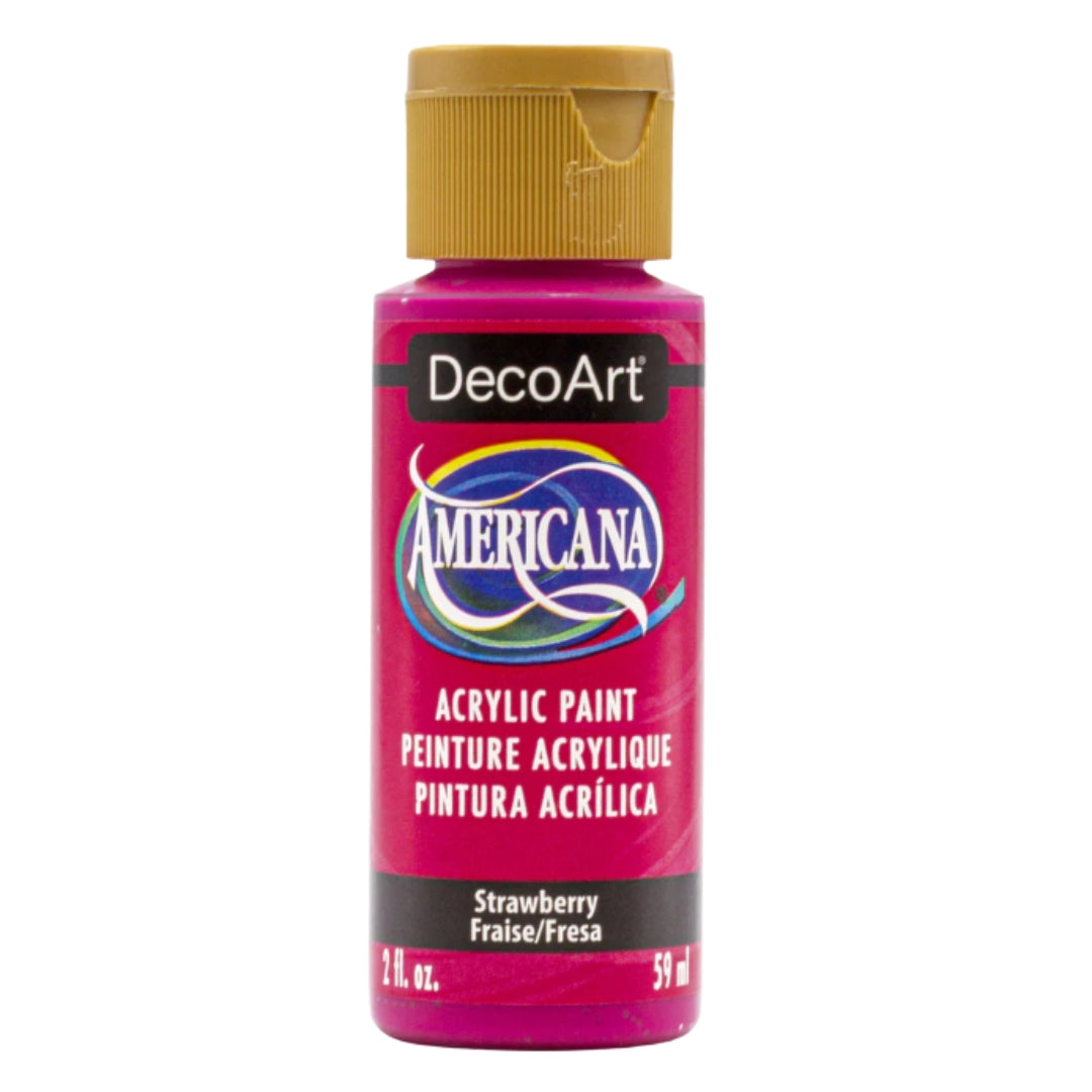 アメリカーナアクリルペイント（59ml（2oz））