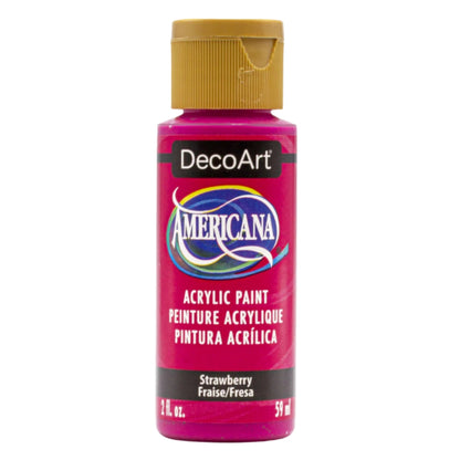 アメリカーナアクリルペイント（59ml（2oz））