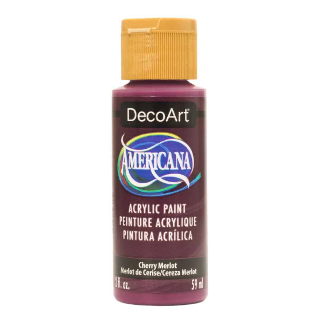 アメリカーナアクリルペイント（59ml（2oz））