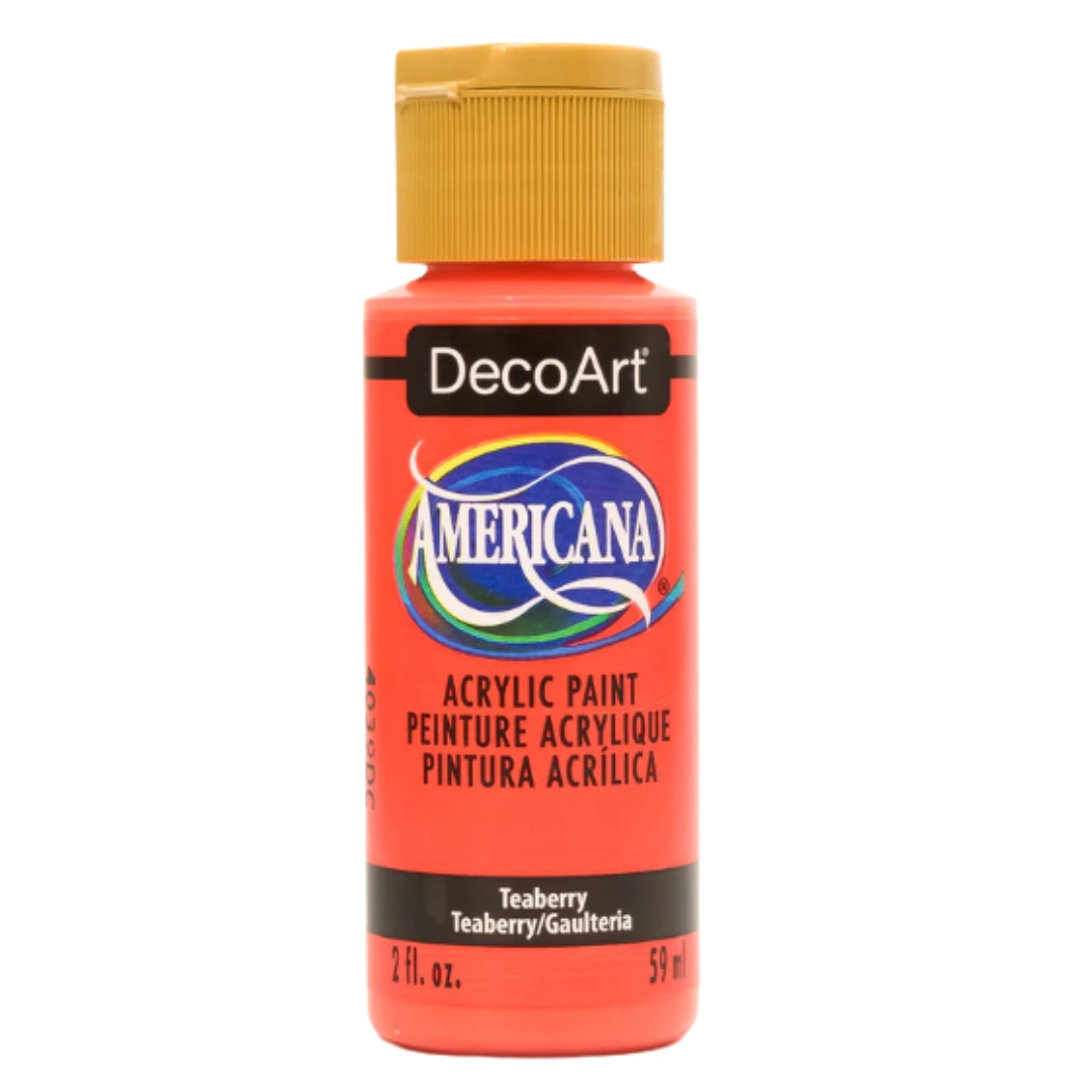 アメリカーナアクリルペイント（59ml（2oz））