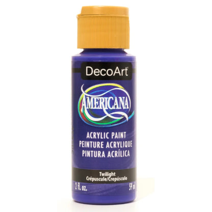 アメリカーナアクリルペイント（59ml（2oz））